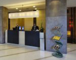 NH Touring Hotel, Milan